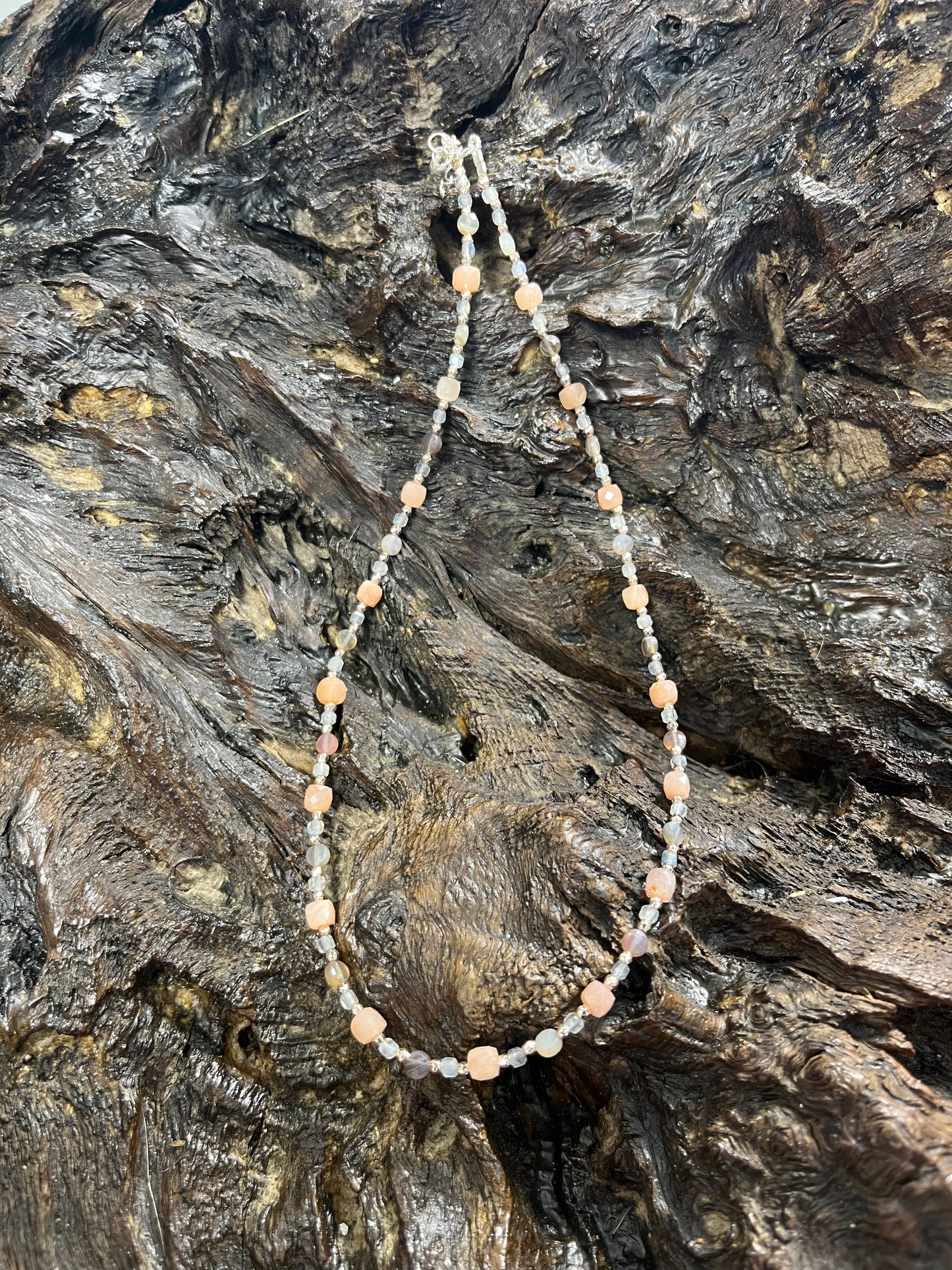 Collana del Sole Nascente - Speciale di Natale