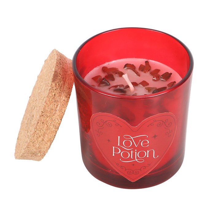 Love Potion Box