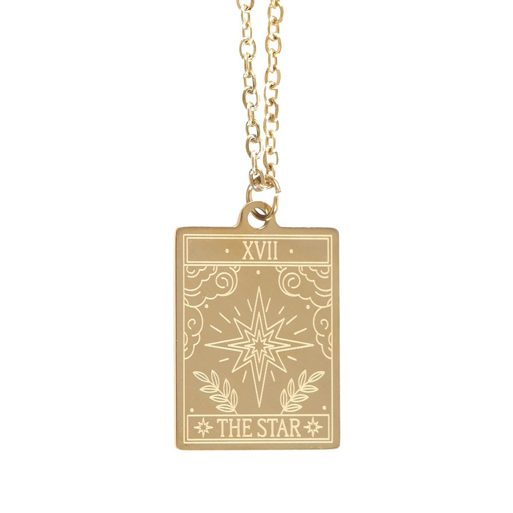 Collana Tarocchi