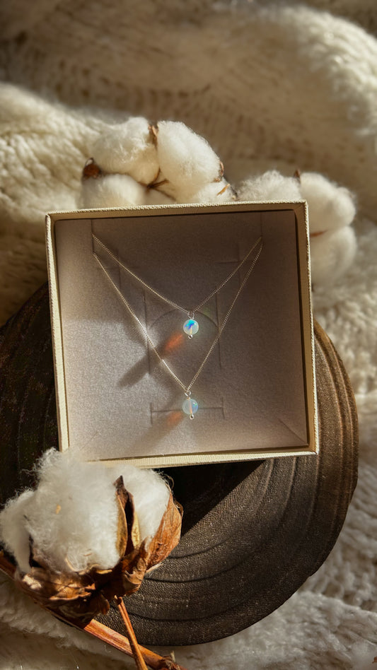 Collana Aurora